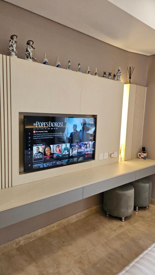 Studio Sea View Apartment At Gold Coast Pik By Mysweethome Jacarta Exterior foto