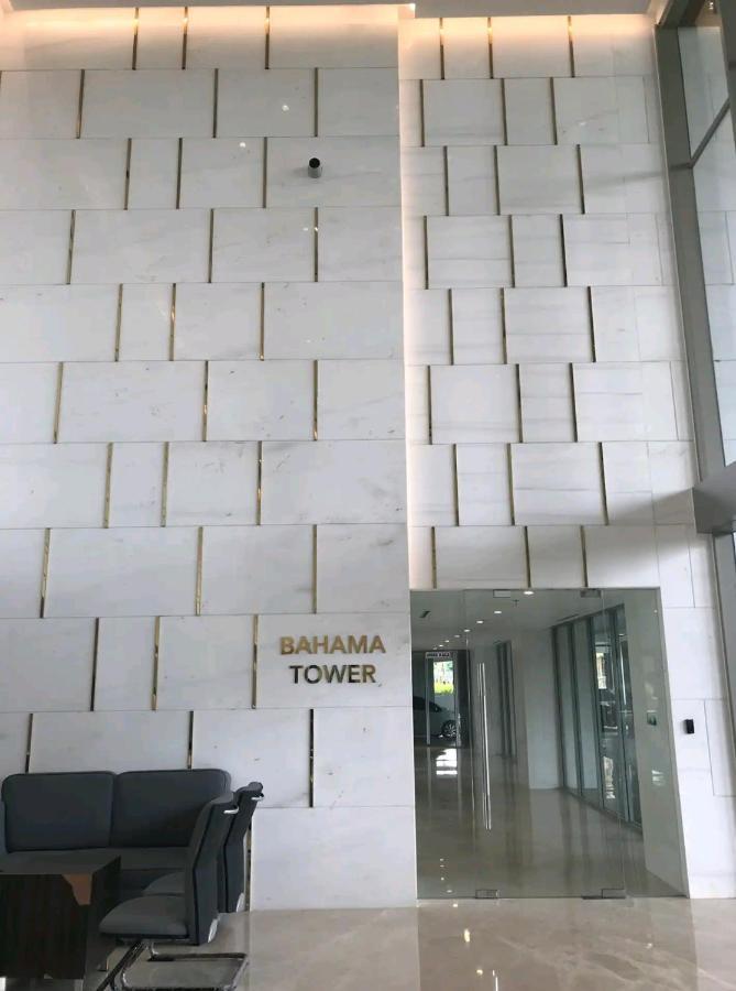 Studio Sea View Apartment At Gold Coast Pik By Mysweethome Jacarta Exterior foto