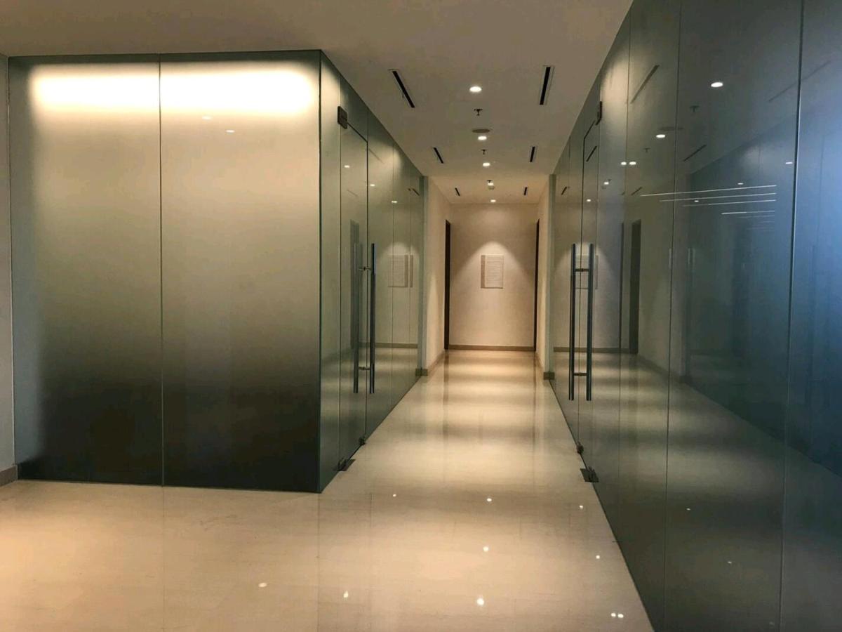 Studio Sea View Apartment At Gold Coast Pik By Mysweethome Jacarta Exterior foto
