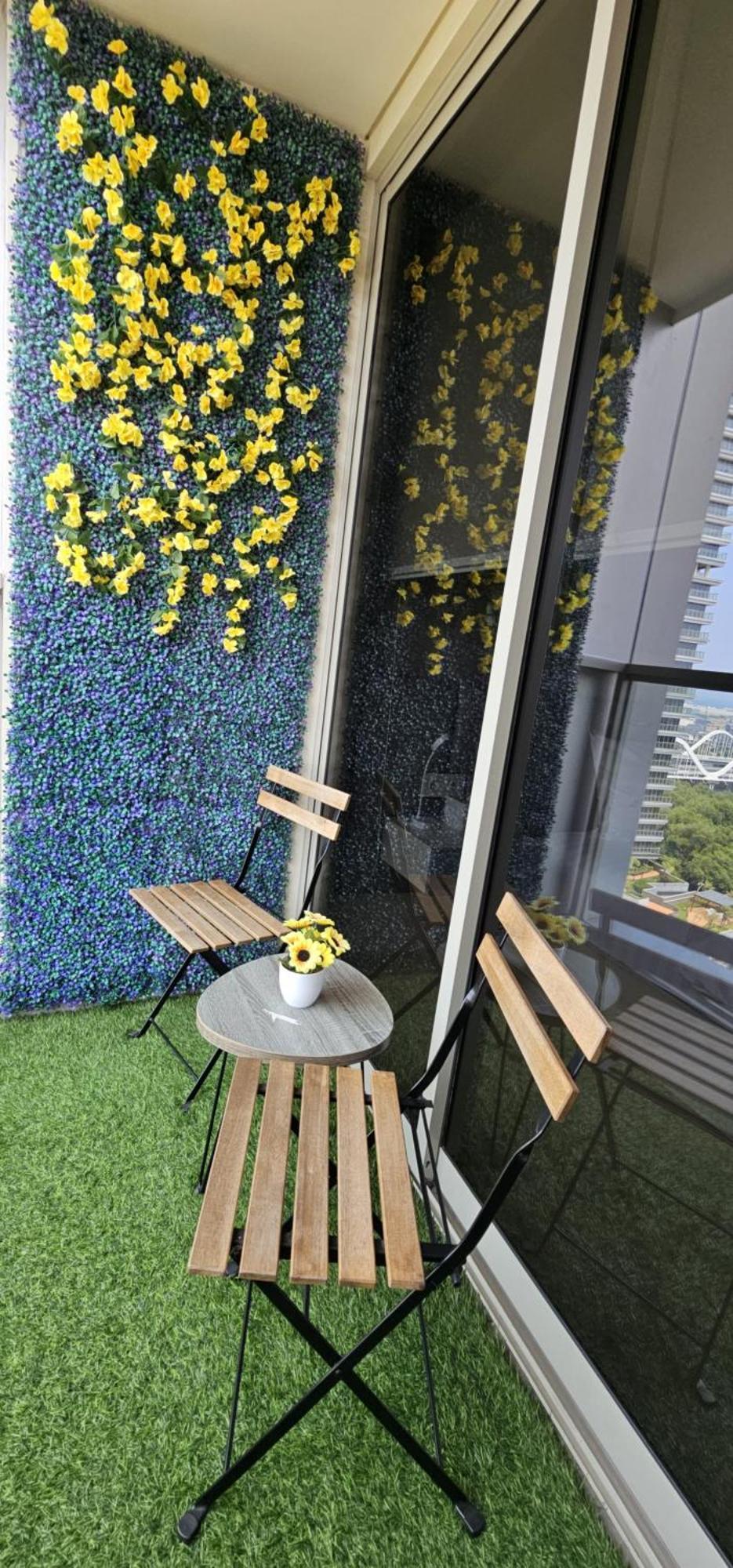 Studio Sea View Apartment At Gold Coast Pik By Mysweethome Jacarta Exterior foto